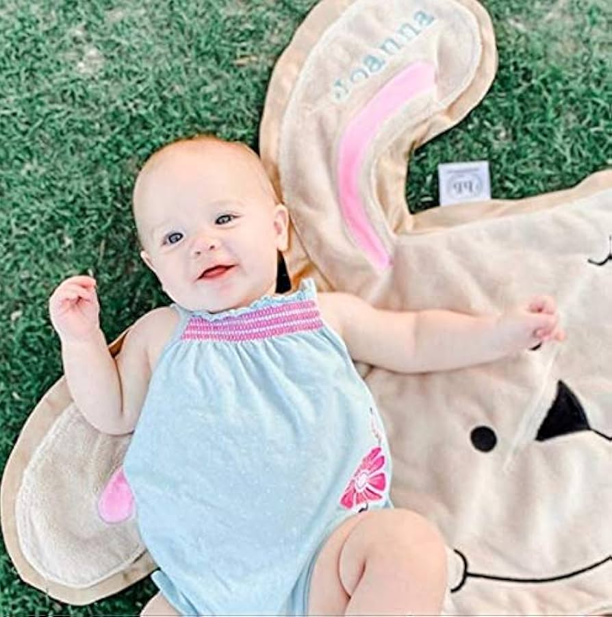 新品 everyone happy coincidence blanket Collaborations – Lola Blankets